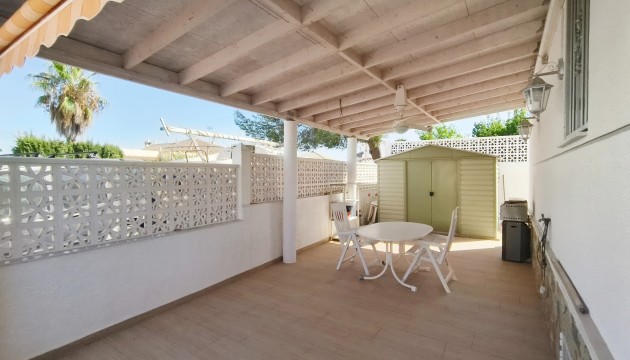 Resale - Detached Villa - San Miguel de Salinas - Villamartín