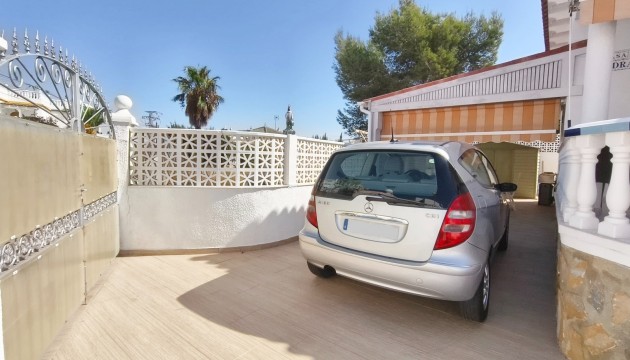 Resale - Detached Villa - San Miguel de Salinas - Villamartín