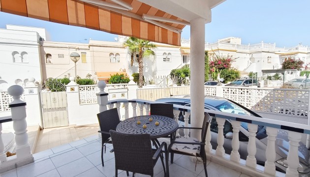 Resale - Detached Villa - San Miguel de Salinas - Villamartín