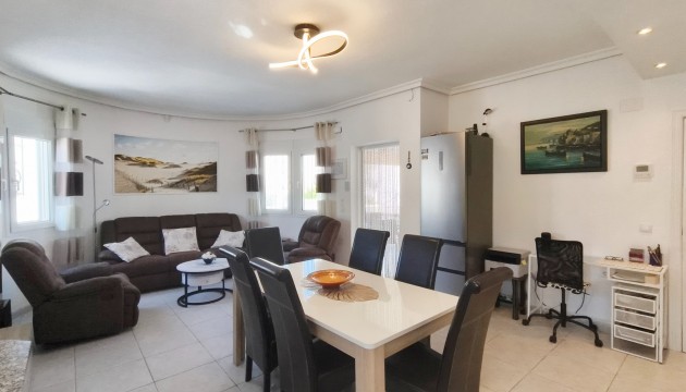 Resale - Detached Villa - San Miguel de Salinas - Villamartín