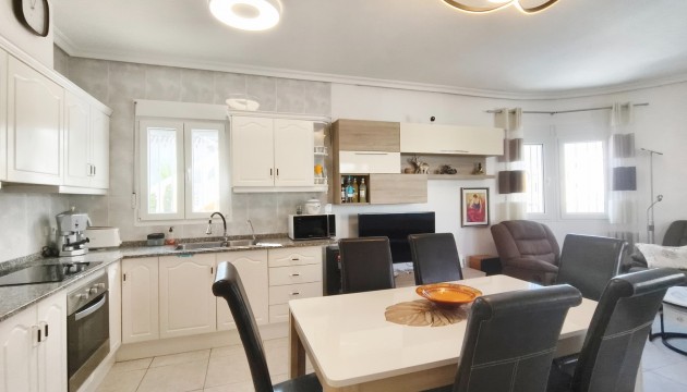 Resale - Detached Villa - San Miguel de Salinas - Villamartín