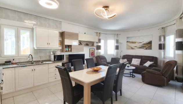 Resale - Detached Villa - San Miguel de Salinas - Villamartín