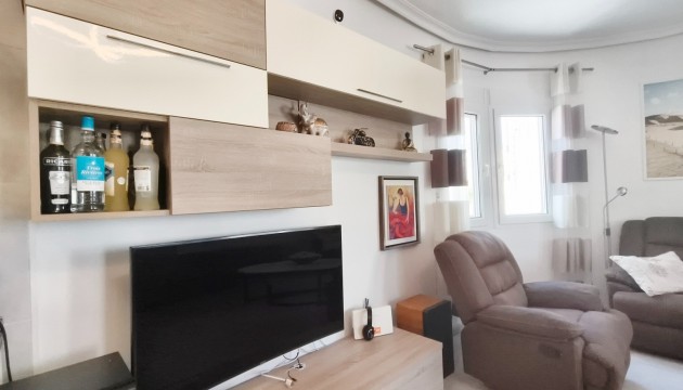 Resale - Detached Villa - San Miguel de Salinas - Villamartín
