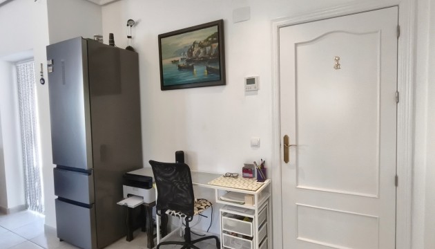 Resale - Detached Villa - San Miguel de Salinas - Villamartín