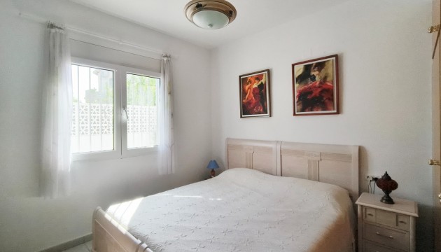 Resale - Detached Villa - San Miguel de Salinas - Villamartín