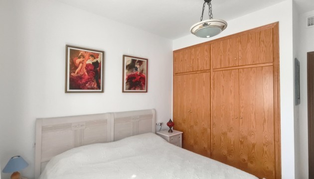 Resale - Detached Villa - San Miguel de Salinas - Villamartín