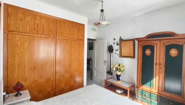 Resale - Detached Villa - San Miguel de Salinas - Villamartín