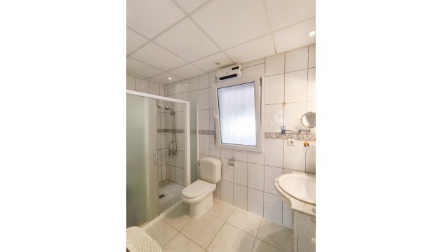 Resale - Detached Villa - San Miguel de Salinas - Villamartín