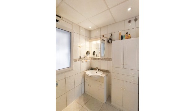 Resale - Detached Villa - San Miguel de Salinas - Villamartín