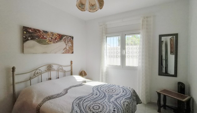 Resale - Detached Villa - San Miguel de Salinas - Villamartín
