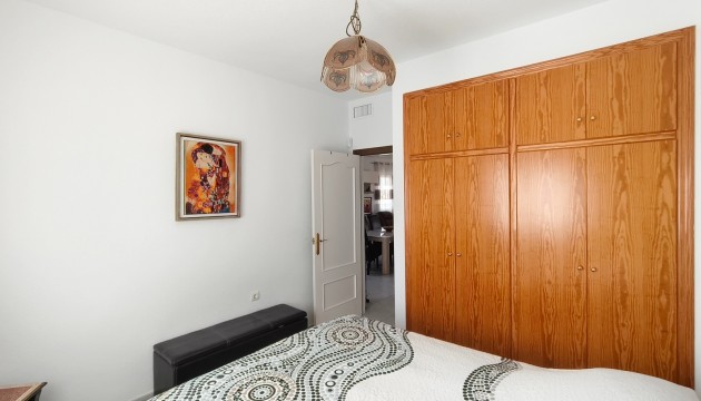 Resale - Detached Villa - San Miguel de Salinas - Villamartín