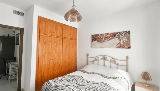 Resale - Detached Villa - San Miguel de Salinas - Villamartín