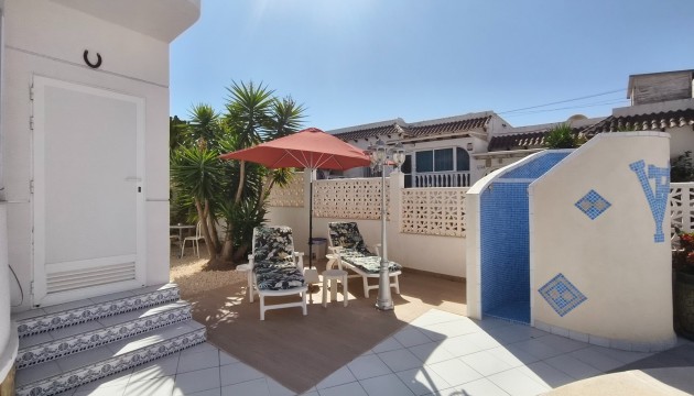 Resale - Detached Villa - San Miguel de Salinas - Villamartín
