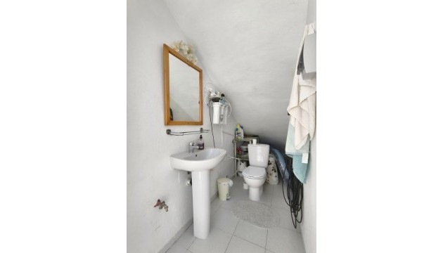 Resale - Detached Villa - San Miguel de Salinas - Villamartín