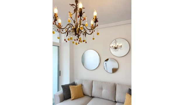 Wiederverkauf - Apartment - Torrevieja