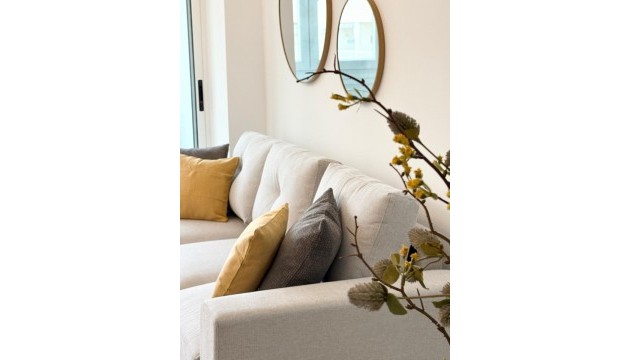 Wiederverkauf - Apartment - Torrevieja