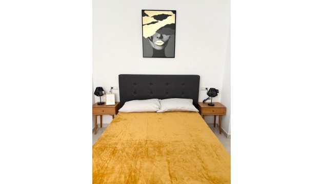 Wiederverkauf - Apartment - Torrevieja