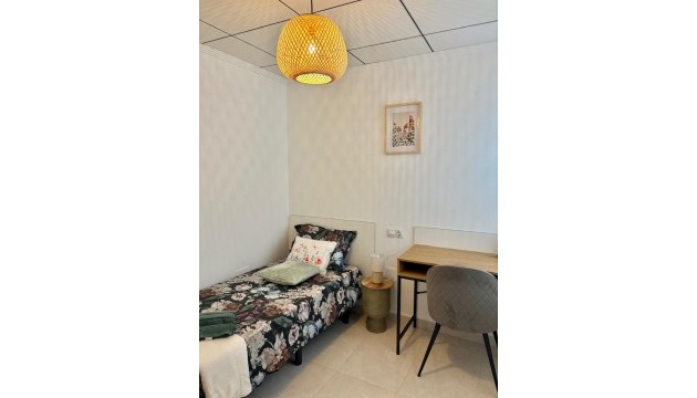 Wiederverkauf - Apartment - Torrevieja