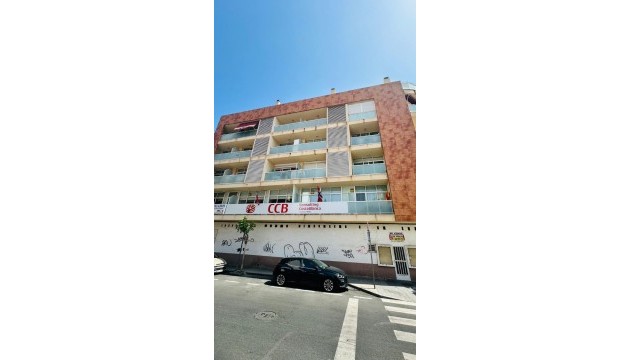 Wiederverkauf - Apartment - Torrevieja