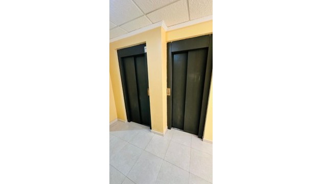 Wiederverkauf - Apartment - Torrevieja