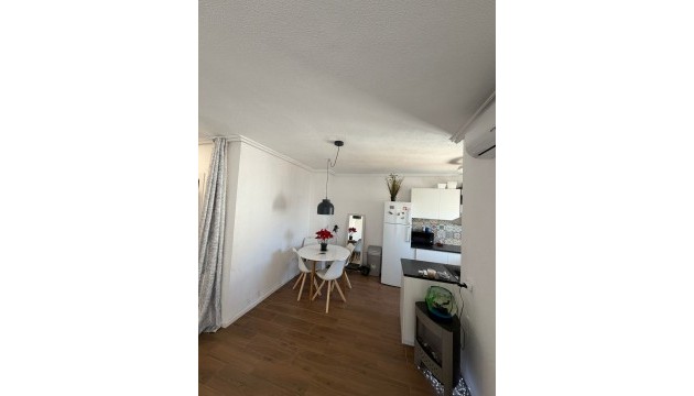 Resale - Apartment - Orihuela Costa - Punta Prima