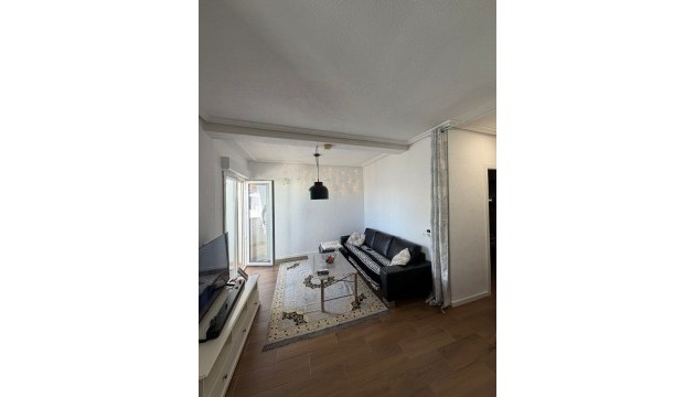 Resale - Apartment - Orihuela Costa - Punta Prima