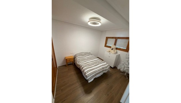 Resale - Apartment - Orihuela Costa - Punta Prima