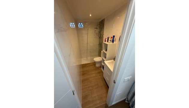 Resale - Apartment - Orihuela Costa - Punta Prima