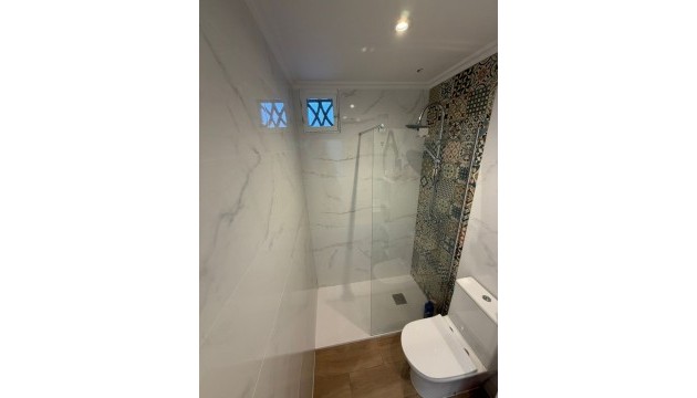 Resale - Apartment - Orihuela Costa - Punta Prima