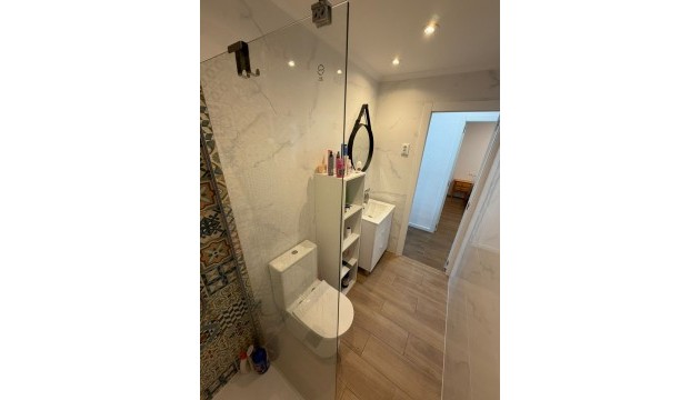 Resale - Apartment - Orihuela Costa - Punta Prima