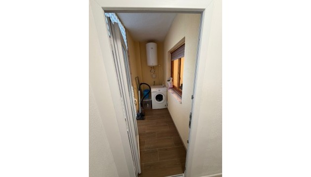 Resale - Apartment - Orihuela Costa - Punta Prima
