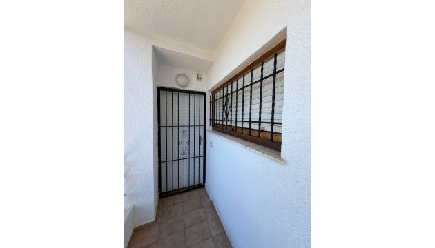 Resale - Apartment - Orihuela Costa - Punta Prima