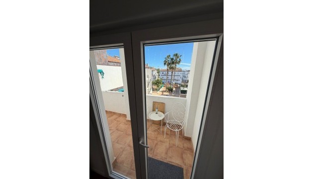 Resale - Apartment - Orihuela Costa - Punta Prima