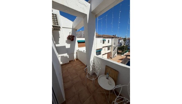 Resale - Apartment - Orihuela Costa - Punta Prima