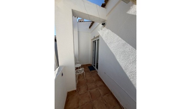 Resale - Apartment - Orihuela Costa - Punta Prima