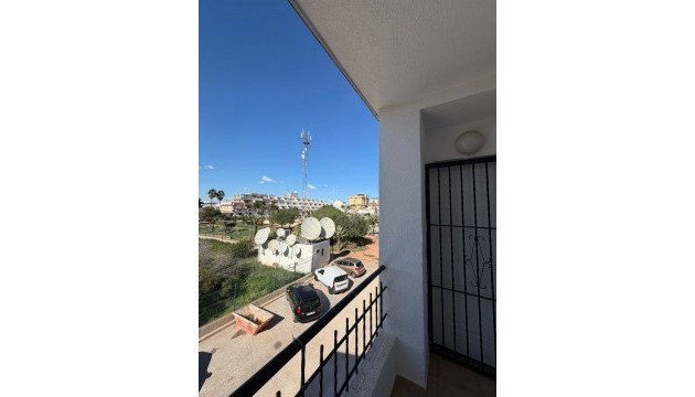 Resale - Apartment - Orihuela Costa - Punta Prima