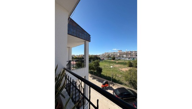 Resale - Apartment - Orihuela Costa - Punta Prima