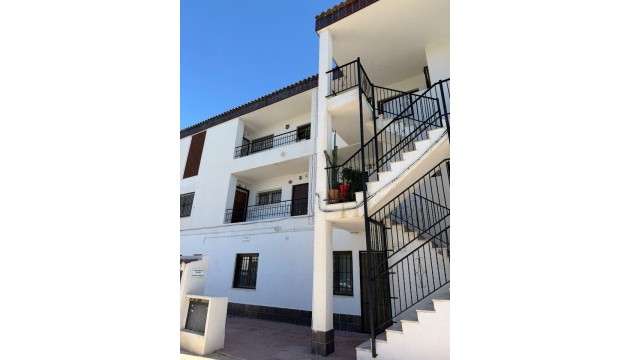 Resale - Apartment - Orihuela Costa - Punta Prima