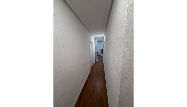 Resale - Apartment - Orihuela Costa - Punta Prima