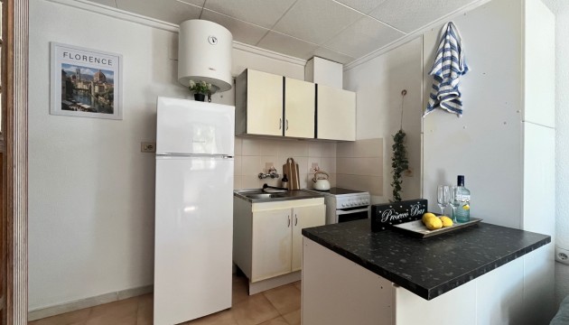 Resale - House - La Marina - San Fulgencio