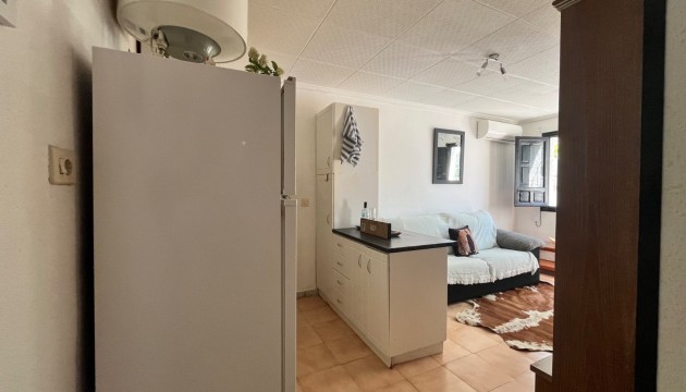 Resale - House - La Marina - San Fulgencio