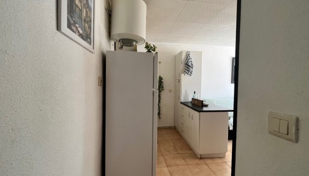 Resale - House - La Marina - San Fulgencio