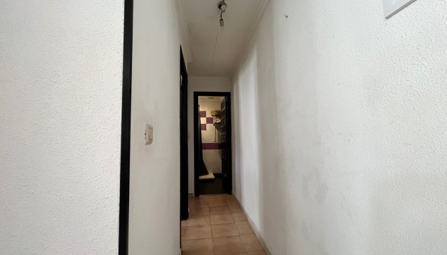 Resale - House - La Marina - San Fulgencio