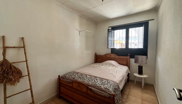 Resale - House - La Marina - San Fulgencio
