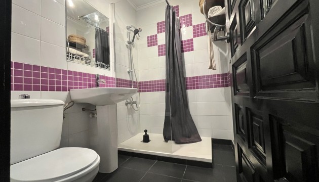 Resale - House - La Marina - San Fulgencio
