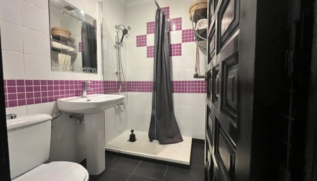 Resale - House - La Marina - San Fulgencio