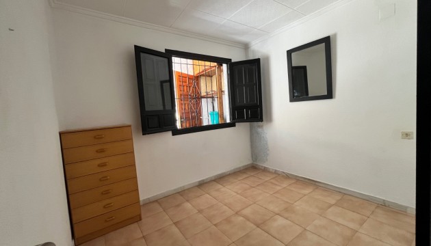Resale - House - La Marina - San Fulgencio