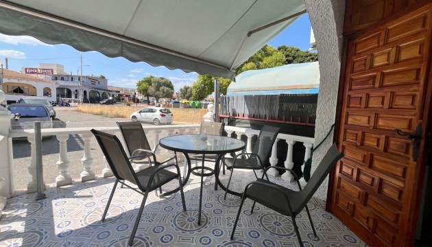 Resale - House - La Marina - San Fulgencio