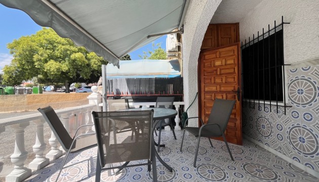 Resale - House - La Marina - San Fulgencio