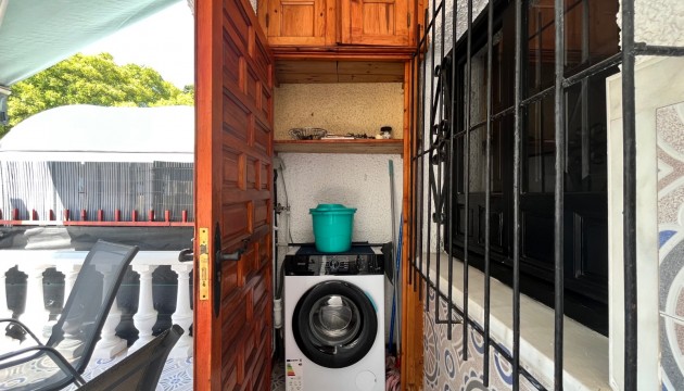 Resale - House - La Marina - San Fulgencio